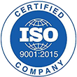 ISO 2015 | IMS GBS ISO 2015