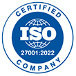 ISO 2022 | IMS GBS ISO 2022