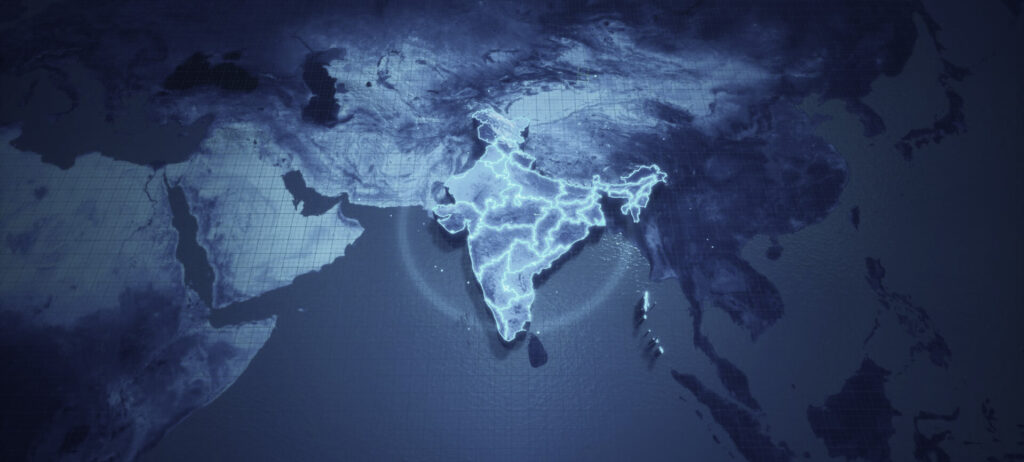 India’s Emergence as a Global Business Solutions Powerhouse | IMS GBS India’s Emergence as a Global Business Solutions Powerhouse